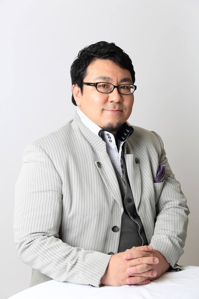 天才工場・吉田浩氏のプロフィール画像