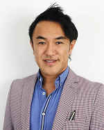 潮凪洋介プロデューサ(ハートランド)